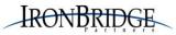[IronBridge Partners Logo]