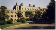 McGill residence
