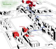 McGill map