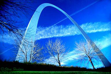 Gateway to the West