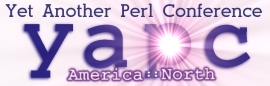 YAPC America::North