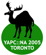 YAPC America::North