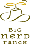 Big Nerd Ranch