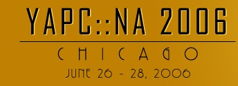 YAPC::NA 2006