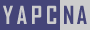 YAPC::NA Badge