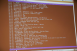 IRC Terminal